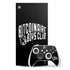 Bitcoinaire Boys Club Xbox Series X Skins