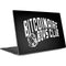 Bitcoinaire Boys Club Dell XPS Skin