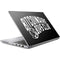 Bitcoinaire Boys Club HP ZBook Fury 16 G10 Skin