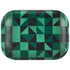 Black & Green Amazon Echo Buds Skin