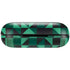 Black & Green Amazon Echo Buds Skin