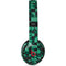 Black & Green Beats Solo 3 Wireless Skin
