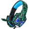 Black & Green BENGOO G9000 Skin