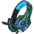 Black & Green BENGOO G9000 Skin