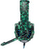 Black & Green BENGOO G9000 Skin