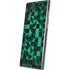 Black & Green Galaxy Note 10 Plus Skin