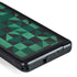 Black & Green Galaxy S24 Ultra Waterproof Case