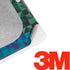 Black & Green Google Home Hub Skin
