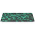 Black & Green Apple iPad Air Skin