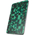 Black & Green Apple iPad Mini Skin