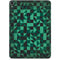 Black & Green Apple iPad Pro Skin