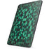 Black & Green Apple iPad Pro Skin