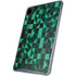 Black & Green iPad Cases