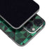 Black & Green iPhone 16 Pro Skin