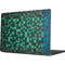 Black & Green Apple MacBook Pro 14-inch Skin