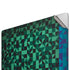 Black & Green Apple MacBook Pro 16-inch Skin