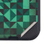 Black & Green Otterbox Defender iPhone Skin