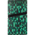 Black & Green PS5 Pro Console Skin