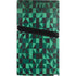Black & Green PS5 Pro Console Skin