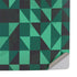 Black & Green PS5 Pro Console Skin