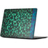 Black & Green Surface Laptop 7 13.8in Skin
