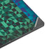 Black & Green Surface Laptop 7 15in Skin