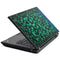 Black & Green T440s Skin