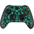 Black & Green XBox Series X Digital Edition Bundle Skin
