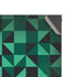 Black & Green XBox Series X Digital Edition Console Skin