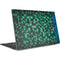 Black & Green Dell XPS Skin