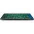 Black & Green Dell XPS Skin