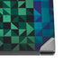 Black & Green Dell XPS Skin