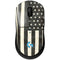 Black & White USA Flag G Pro Wireless Gaming Mouse Skin