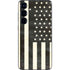 Black & White USA Flag Galaxy A16 5G Skin