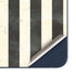 Black & White USA Flag Galaxy A35 5G Skin