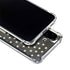 Black & White USA Flag Galaxy A36 5G Clear Case