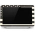 Black & White USA Flag Google Home Hub Skin