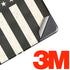 Black & White USA Flag iPad Skins