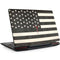 Black & White USA Flag Legion Y720 Skin