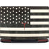 Black & White USA Flag Legion Y720 Skin