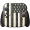 Black & White USA Flag Nintendo Switch 2 (2025) Joy-Con Controller Skin