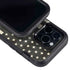 Black & White USA Flag Otterbox Defender iPhone Skin