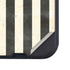 Black & White USA Flag Otterbox Defender iPhone Skin