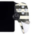 Black & White USA Flag PlayStation Portal Remote Player Skin