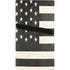 Black & White USA Flag PS5 Pro Bundle Skin