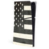 Black & White USA Flag PlayStation PS5 Skins