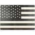 Black & White USA Flag Surface Laptop 7 15in Skin