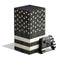 Black & White USA Flag XBox Series X Digital Edition Bundle Skin