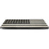 Black & White USA Flag Dell XPS Skin