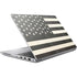 Black & White USA Flag HP ZBook Fury 16 G10 Skin